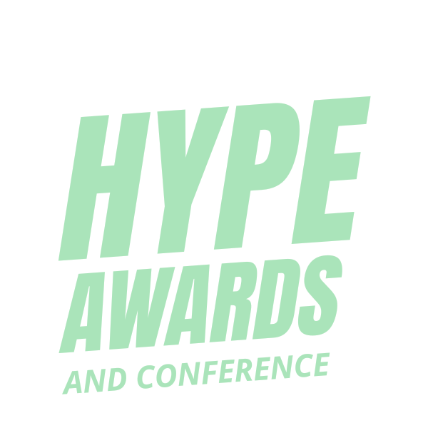 HYPE Awards and Conference